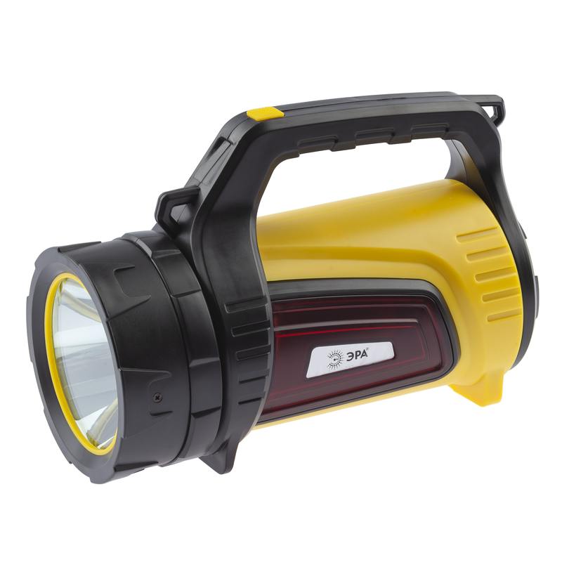Светодиодный фонарь ЭРА Рабочие Практик PA-701 прожекторный аккумуляторный 3 режима powerbank оптом купить хорошая цена Светодиодный фонарь ЭРА Рабочие Практик PA-701 прожекторный аккумуляторный 3 режима powerbank купить оптом недорого