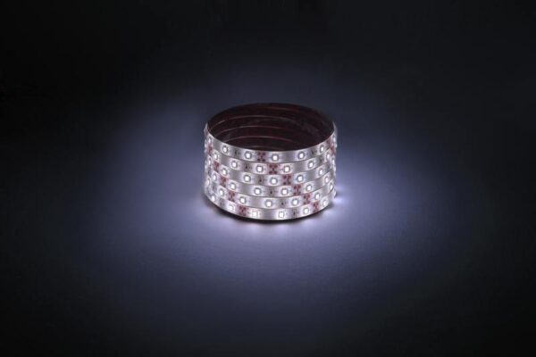 Светодиодная лента ЭРА LS2835 -60LED-IP65-W-eco-5m купить оптом недорого