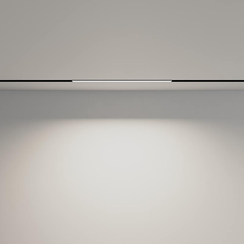 Магнитный трековый светильник ЭРА TRM20-1-30-10W3K-B для системы NOVA 30см 48V 10Вт 3000К заливающий свет черный оптом купить хорошая цена Магнитный трековый светильник ЭРА TRM20-1-30-10W3K-B для системы NOVA 30см 48V 10Вт 3000К заливающий свет черный купить оптом недорого