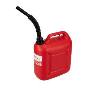 Канистра Classic для ГСМ и технических жидкостей 10л пластик. Rexant 80-0202 оптом купить цена