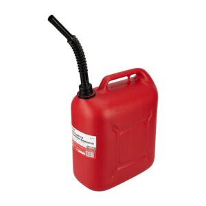Канистра Classic для ГСМ и технических жидкостей 20л пластик. Rexant 80-0203 оптом купить цена