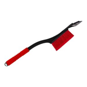 Щетка со скребком 540мм (мягкая ручка) Rexant 80-0291 оптом купить цена