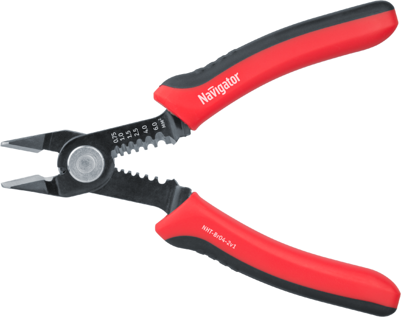 Бокорезы 80 364 NHT-Br04-2v1 (2-в-1) Navigator 80364 купить оптом выгодно Бокорезы 80 364 NHT-Br04-2v1 (2-в-1) Navigator 80364 оптом купить цена