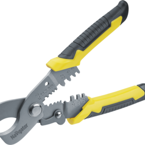 Ножницы 80 397 NHT-Nk03-4v1 (кабельные 4-в-1) Navigator 80397 оптом купить цена