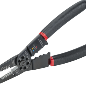 Пресс-клещи Navigator 80 444 NHT-Pkm01-6v1 (многофункциональные) Navigator 80444 оптом купить цена