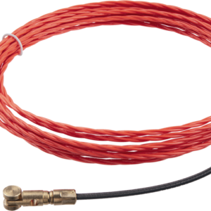 Протяжка для кабеля 80 684 NTA-Pk02-3-5 (полиэстер 3ммх5м) Navigator 80684 оптом купить цена