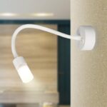 Светильник настенный ЭРА WL 34 WH 3Вт IP20 белый купить оптом недорого