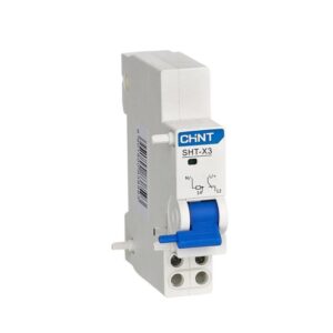 Расцепитель независимый SHT-X3 AC 240В/AC 415В для NXB-125(G) (R) CHINT 816989 оптом купить цена