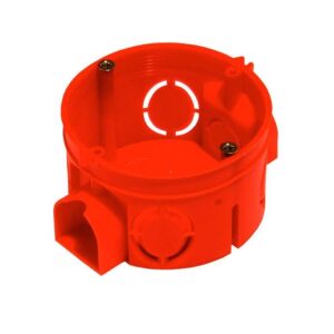 Коробка установочная СП 68х42 блочная HEGEL КУ1101 оптом купить цена