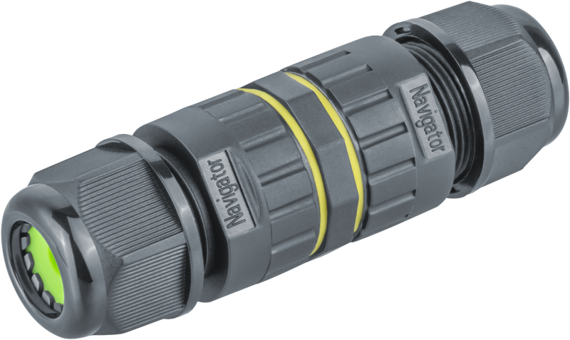 Коннектор кабельный I-образ. 82 837 NTB-I02-3P-IP68 3PIN Navigator 82837 купить оптом выгодно Коннектор кабельный I-образ. 82 837 NTB-I02-3P-IP68 3PIN Navigator 82837 оптом купить цена