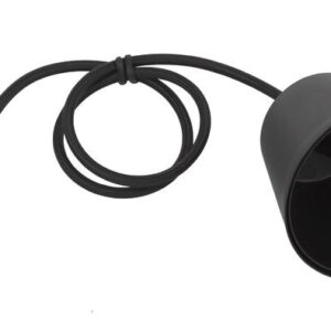 ЭРА Патрон пластиковый Е27 с подвесом