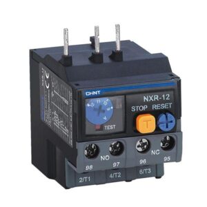 Реле тепловое NXR-12 2.5-4А (R) CHINT 837100 оптом купить цена