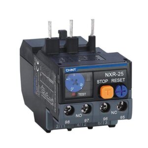 Реле тепловое NXR-25 7-10А (R) CHINT 837116 оптом купить цена