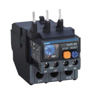 Реле тепловое NXR-38 23А-32А (R) CHINT 837120 оптом купить цена