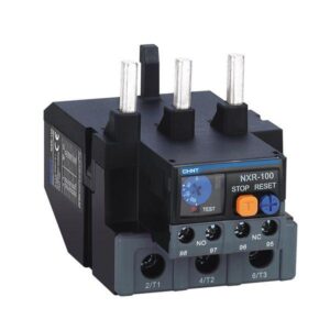 Реле тепловое NXR-100 37А-50А (R) CHINT 837124 оптом купить цена