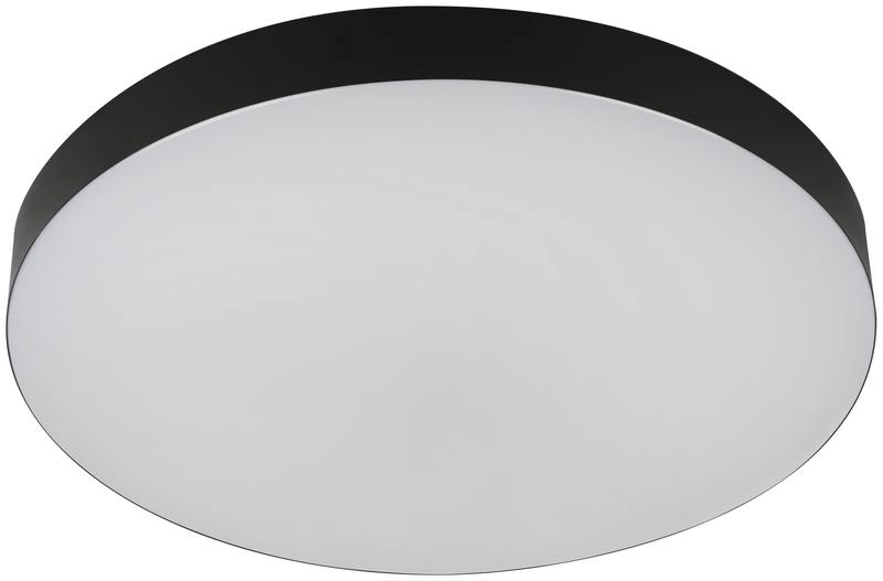 Светильник потолочный светодиодный ЭРА Relict 48 Pult SPB-6-60-RC BK с ДУ 60W 3000-6500K Черный оптом купить хорошая цена Светильник потолочный светодиодный ЭРА Relict 48 Pult SPB-6-60-RC BK с ДУ 60W 3000-6500K Черный купить оптом недорого