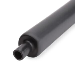 Трубка термоусадочная ТУТ(3:1) нг LS - 50/17 (уп.50м) КВТ 84905 оптом купить цена