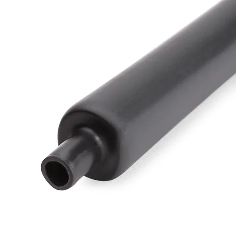 Трубка термоусадочная ТУТ(3:1) нг LS - 50/17 (уп.50м) КВТ 84905 купить оптом выгодно Трубка термоусадочная ТУТ(3:1) нг LS - 50/17 (уп.50м) КВТ 84905 оптом купить цена