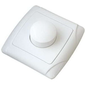 Светорегулятор СП 500Вт Маргарита бел. UNIVersal М0101 оптом купить цена