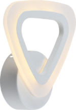 Светильник настенный Rivoli Amarantha 6100-109 светодиодный 12 Вт LED 2750К - 5850К модерн купить оптом недорого