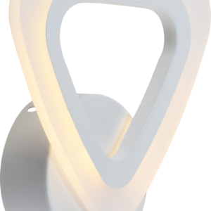 Светильник настенный Rivoli Amarantha 6100-109 светодиодный 12 Вт LED 2750К - 5850К модерн купить оптом недорого