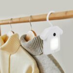 Ночник - светильник светодиодный ЭРА NLED-485-1W-SW-W на батарейках с выключателем белый купить оптом недорого