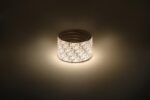 Светодиодная лента ЭРА LS2835 120LED-IP65-WW-eco-5m купить оптом недорого