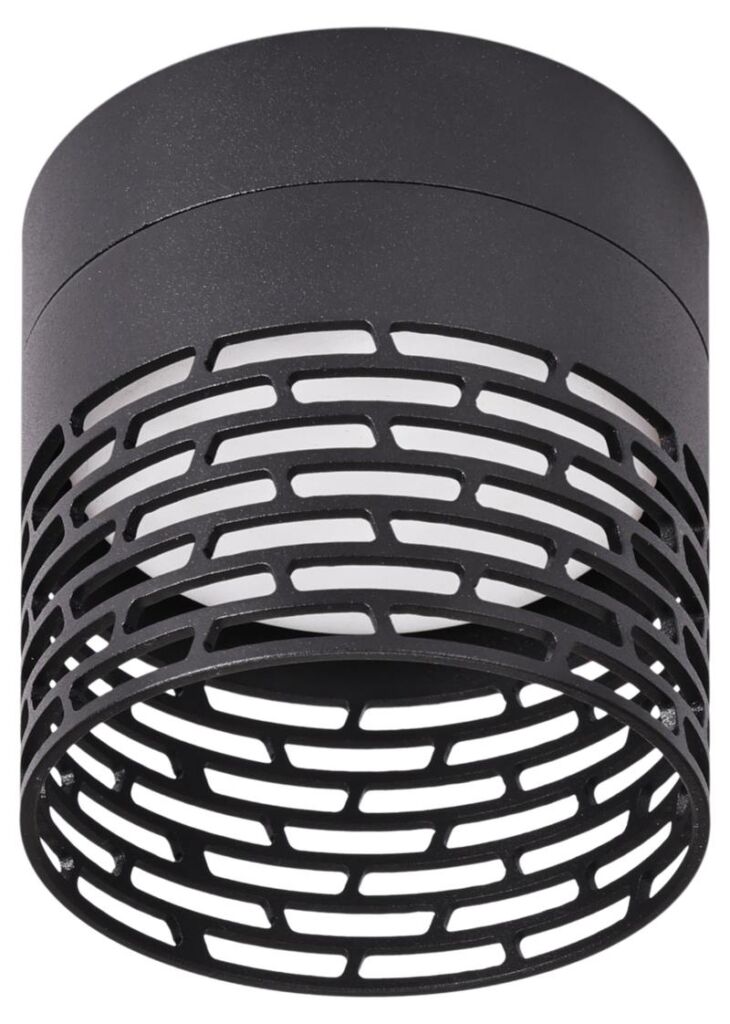 Светильник настенно-потолочный спот ЭРА OL53 BK под лампу GX53 черный IP20 оптом купить хорошая цена Светильник настенно-потолочный спот ЭРА OL53 BK под лампу GX53 черный IP20 купить оптом недорого