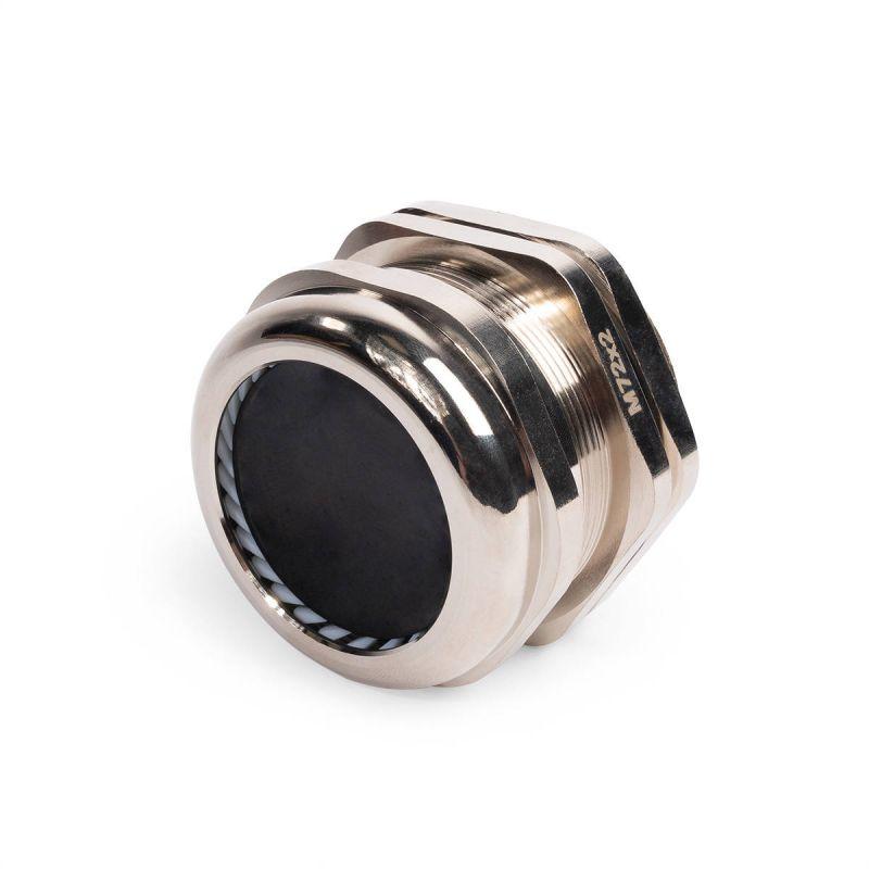 Ввод кабельный латунный MGM 72 (42-52мм) Fortisflex 87993 купить оптом выгодно Ввод кабельный латунный MGM 72 (42-52мм) Fortisflex 87993 оптом купить цена