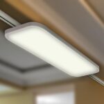 Трековый светильник трехфазный ЭРА STR-31-WB-40K-W45 панель 45Вт 4000К 4000Лм белый купить оптом недорого