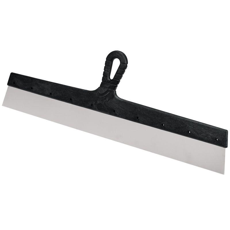 Шпатель фасадный 600мм нержавеющая сталь пластмас. ручка Rexant 89-0211 купить оптом выгодно Шпатель фасадный 600мм нержавеющая сталь пластмас. ручка Rexant 89-0211 оптом купить цена