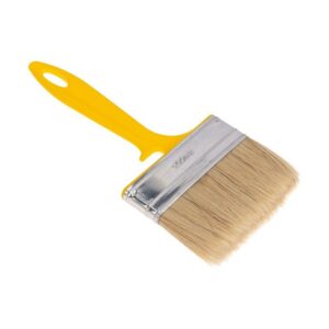 Кисть плоская "Эмали" 100х12мм Rexant 89-0315 оптом купить цена