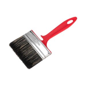 Кисть плоская "Водные краски" 100х12мм Rexant 89-0325 оптом купить цена