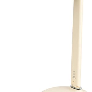 Настольный светильник ЭРА NLED-504-10W-BG светодиодный бежевый купить оптом недорого