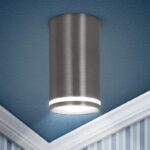 OL16 GU10 SN Подсветка ЭРА Накладные