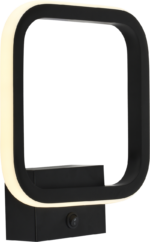 Светильник настенный Rivoli Carol 6054-401 светодиодный LED 2900К - 6000К 17 Вт модерн с выключателем купить оптом недорого