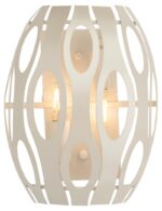 Бра светильник Rivoli Meike 4080-402 настенный 2 хЕ14 40 Вт дизайн купить оптом недорого