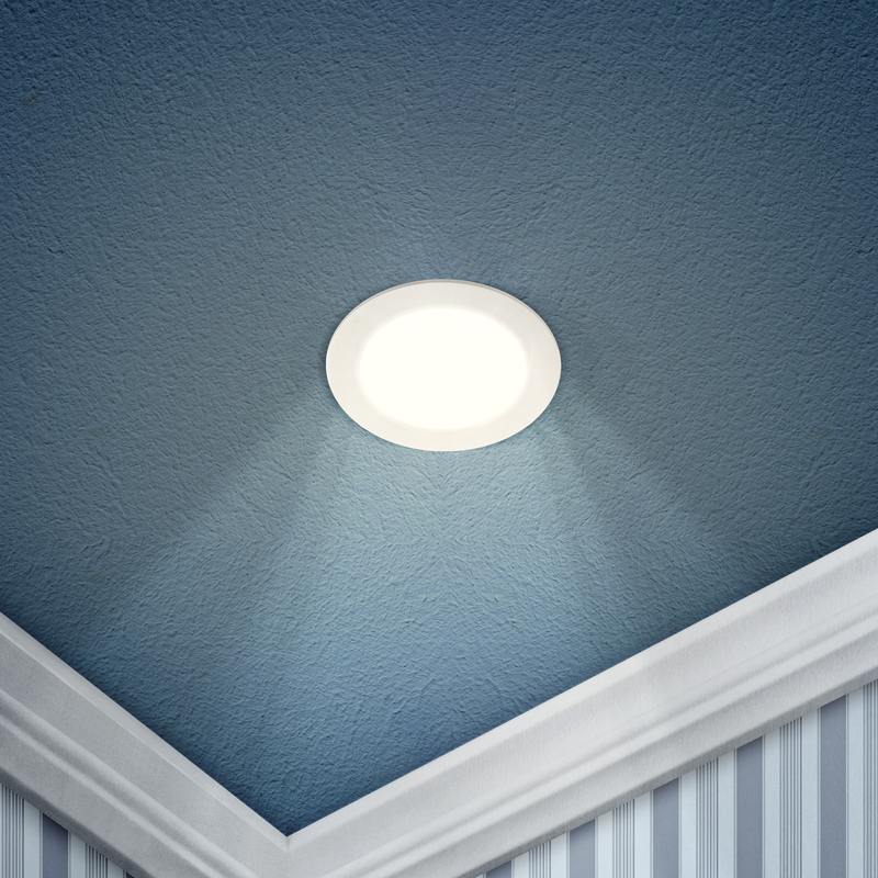 LED 1-3-4K Светильник ЭРА светодиодный круглый LED 3W 220V 4000K оптом купить хорошая цена LED 1-3-4K Светильник ЭРА светодиодный круглый LED 3W 220V 4000K купить оптом недорого