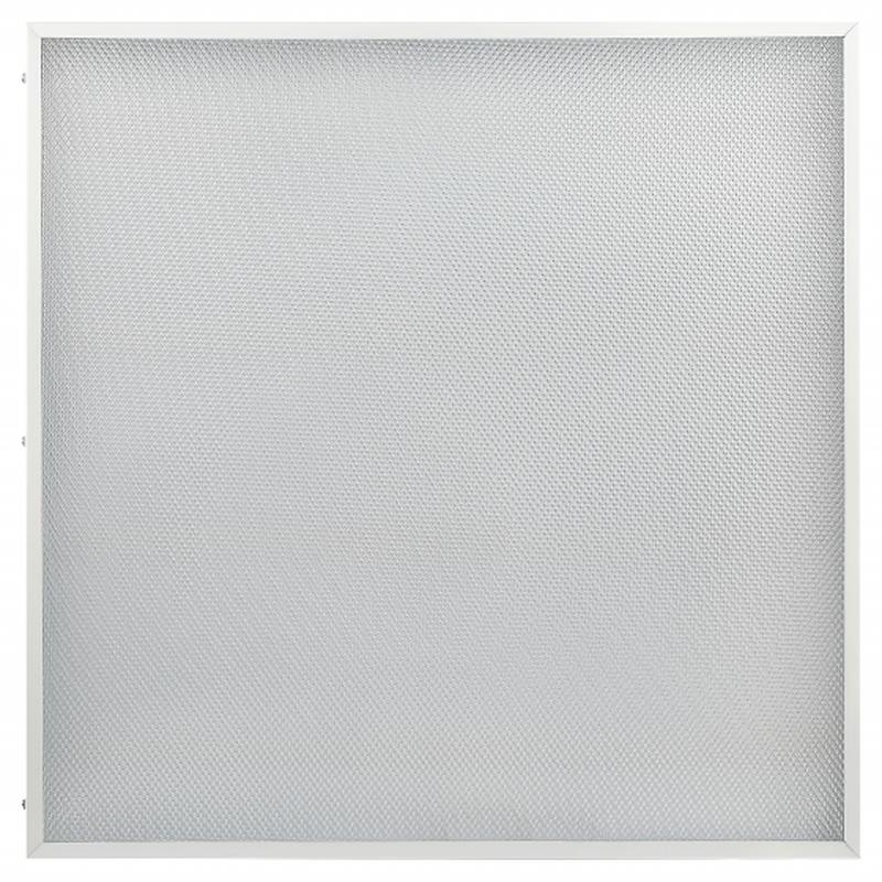 Светильник светодиодный ЭРА SPO-910-1-65K-070 70Вт 6500К 7350Лм 595x595x40 призма оптом купить хорошая цена Светильник светодиодный ЭРА SPO-910-1-65K-070 70Вт 6500К 7350Лм 595x595x40 призма купить оптом недорого