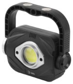 Светодиодный фонарь ЭРА PB-701 прожектор 3Вт на батарейках 3хАА с ручкой на магните купить оптом недорого