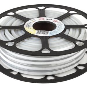 ЭРА Светодиодная неоновая лента N2835-120-IP67-220V-20m-2700 купить оптом недорого