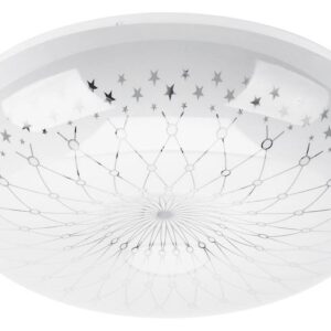 Светильник потолочный светодиодный ЭРА Классик без ДУ SPB-6 Фея 24-4K 24Вт 4000K 1850Лм купить оптом недорого