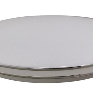 Светильник потолочный светодиодный ЭРА Классик без ДУ SPB-6-70 Chrome1 70Вт 4000К 4900Lm купить оптом недорого
