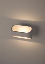 WL1 WH Подсветка ЭРА Декоративная подсветка светодиодная ЭРА 3Вт IP 20 белый купить оптом недорого