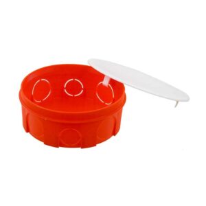 Коробка распределительная СП 100х40мм (У-198) HEGEL КР1105 оптом купить цена