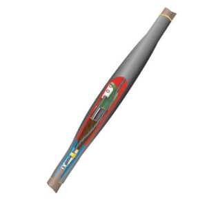 Муфта кабельная соединительная 1кВ СТп(тк) 4х(150-240мм) с болтовыми соединителями Нева-Транс Комплект 22010012 оптом купить цена