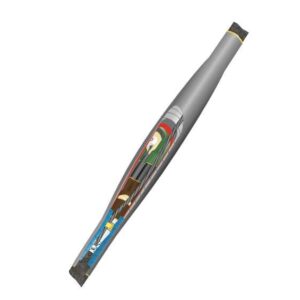 Муфта кабельная соединительная 10кВ СТп(тк) 3х(70-120мм) с болтовыми соединителями Нева-Транс Комплект 22010031 оптом купить цена