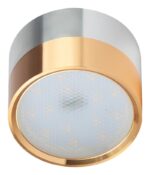 цвет золото+хром купить оптом недорого