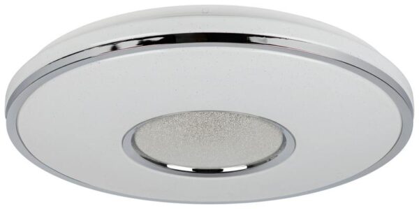 Светильник потолочный светодиодный ЭРА Классик с ДУ SPB-6-70-RC Crystal 70Вт 3000-6500К 4800Лм купить оптом недорого