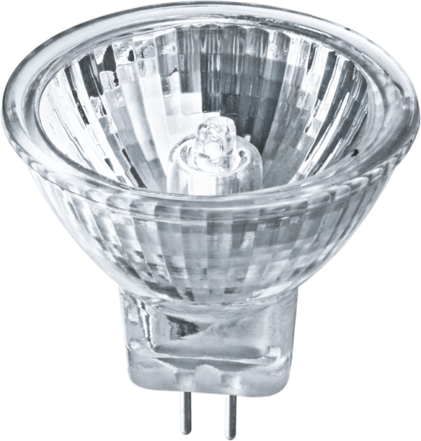 Лампа галогенная 94 204 MR16 50Вт 12В 2000h Navigator 94204 оптом купить цена